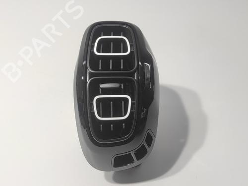 Used Air vent CITROËN C3 AIRCROSS II (2R_, 2C_) 1.2 PureTech 110 (2RHNZB, 2RHNZW, 2RHNPX, 2RHNPJ) (110 hp) 21546819