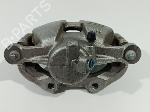 Højre bremsekaliber foran PEUGEOT 208 II (UB_, UP_, UW_, UJ_) e-208 | BP23560759M104