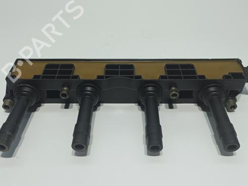 Bobine OPEL ASTRA G Hatchback (T98) 1.6 16V (F08, F48) | BP12070242M94 