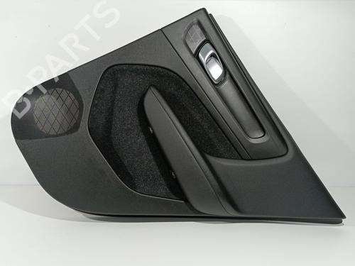 Used Rear right panel VOLVO XC40 (536) T3 (156 hp) 31336271