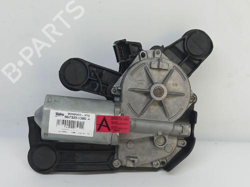 Rear wiper motor PEUGEOT 208 I (CA_, CC_) 1.4 HDi | BP10320576M102