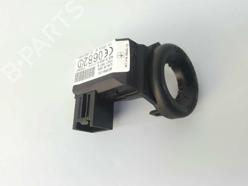 electronic-module-mazda-6-hatchback-gg-18-gj6a66938a-vp2alf-15607-ac-2002-2003-2004-2005-2006-2007-2008-14538195 main image
