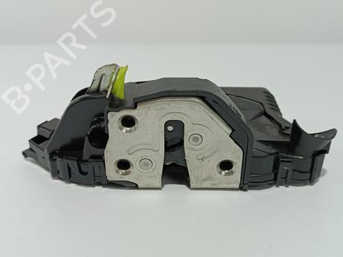 Front left lock TOYOTA YARIS (_P13_) 1.5 Hybrid (NHP130_) | BP13715983C98 