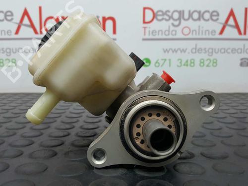 Brake master cylinder NISSAN PATHFINDER III (R51) 2.5 dCi | BP2735812M77