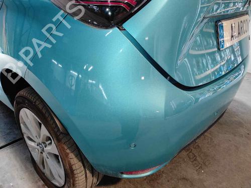 Rear bumper RENAULT ZOE (BFM_)  | BP11528123C8
