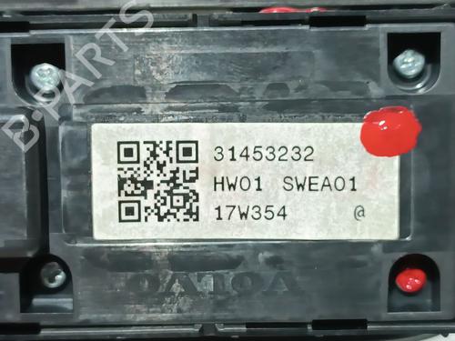 Left front window switch VOLVO V40 Cross Country (526) D2 | BP36236389I27 - Image 5
