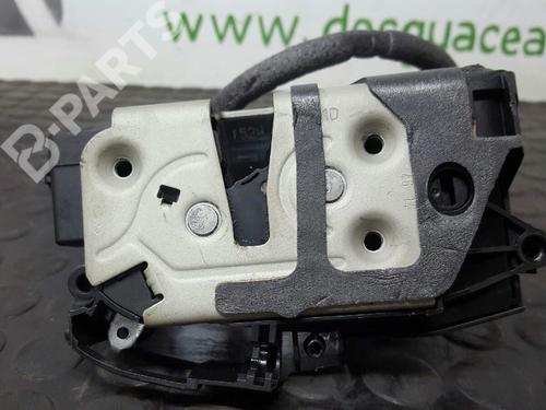 Rear right lock FORD FOCUS III 1.5 TDCi | BP3675458C99 