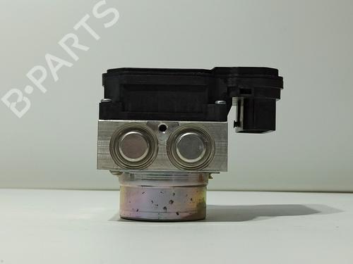 ABS pump SUZUKI IGNIS III (MF, FF) 1.2 Hybrid (ATK412) | BP10988800M43 