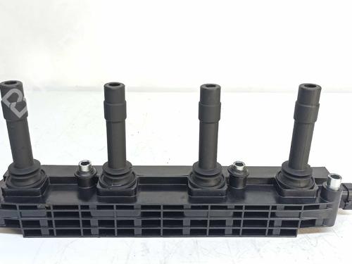 Used Ignition coil OPEL ASTRA G Hatchback (T98) [1998-2009]  10740914