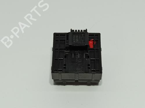 Left front window switch AUDI A1 Sportback (8XA, 8XF) 1.6 TDI | BP18354771I27