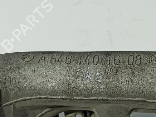 Egr MERCEDES-BENZ E-CLASS (W211) E 220 CDI (211.008) | BP21815649M69 