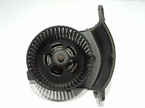 Heater blower motor RENAULT SCÉNIC II (JM0/1_) 1.5 dCi (JM1E, JM16) | BP28970417M62 