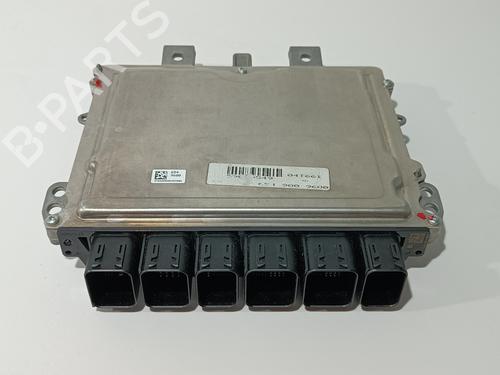 Engine control unit (ECU) MERCEDES-BENZ CLA Shooting Brake (X118) CLA 200 d (118.612) | BP25885432M57