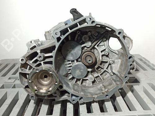 Used Gearbox AUDI A3 (8P1) 2.0 TDI 16V (140 hp) 19445475