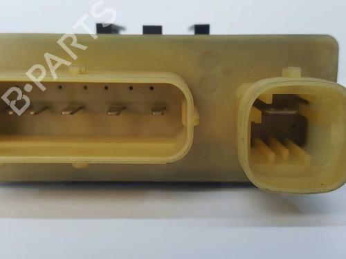 Electronic module PEUGEOT PARTNER Tepee 1.6 HDi | BP10265172M83 