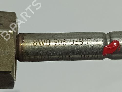 Electronic sensor AUDI A4 B9 Avant (8W5, 8WD) 2.0 TDI | BP19540648M84