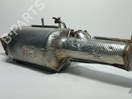 partikelfilter IVECO DAILY VI Platform/Chassis 33S16, 35S16, 35C16, 40C16, 42S16, 50C16 | BP28028030M81 