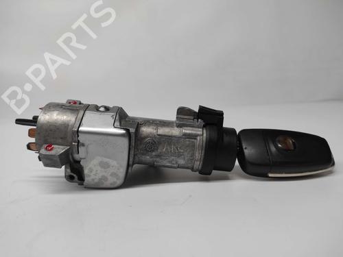 Ignition barrel SEAT EXEO (3R2) 2.0 TDI | BP10641342M48