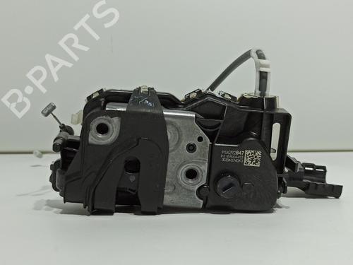 Used Front right lock OPEL CORSA F (P2JO) 1.5 (68) (102 hp) 13749927