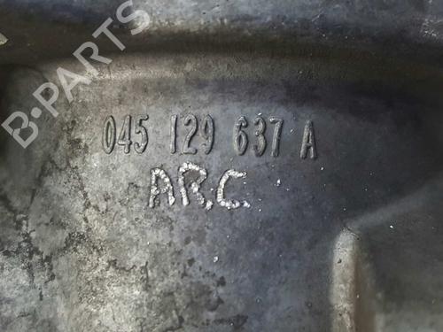 Egr SKODA FABIA I (6Y2) 1.4 TDI | BP7760233M69 