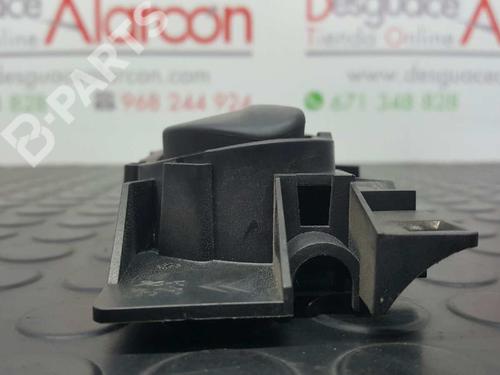 Rear left interior door handle CITROËN BERLINGO MULTISPACE (B9) 1.6 HDi 75 16V | BP3328791I15 