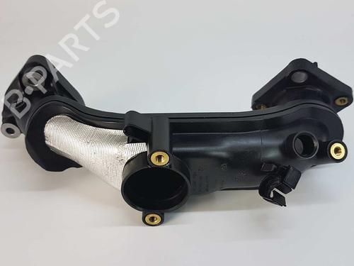 Pipe CITROËN C4 II (NC_) 1.6 HDi 90 | BP14538837M125 