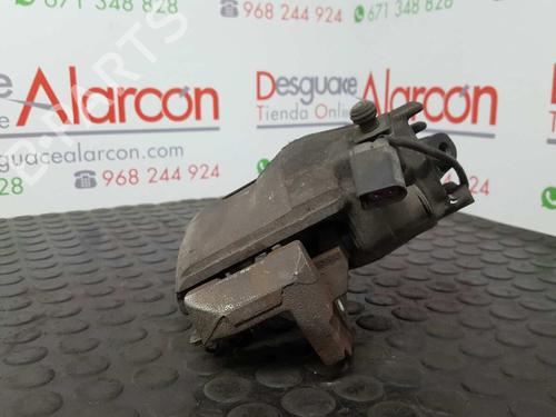 Left front brake caliper FORD MONDEO II (BAP) 1.8 TD | BP11542030M105