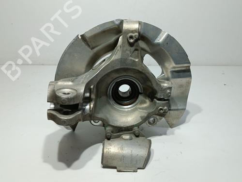 Right front steering knuckle LAND ROVER RANGE ROVER EVOQUE (L551) 1.5 P160 MHEV | BP40108122M26 - Image 2