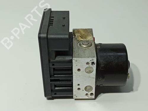 ABS pump FORD FIESTA VI (CB1, CCN) 1.4 TDCi | BP39248287M43 - Image 2