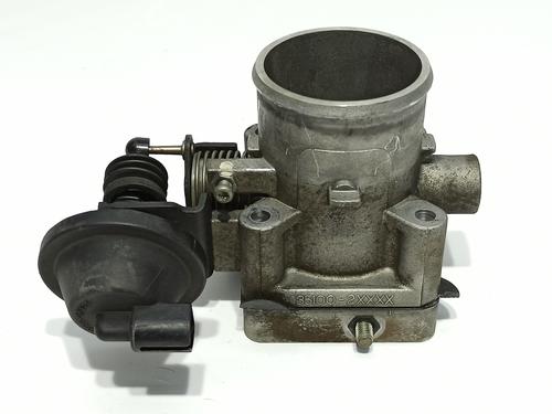 Throttle body HYUNDAI i30 (FD)  | BP30502728M82 