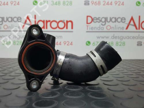 Used Pipe RENAULT KANGOO / GRAND KANGOO II (KW0/1_) 1.5 dCi 75 (KW07, KW10, KW04) (75 hp) 14531596