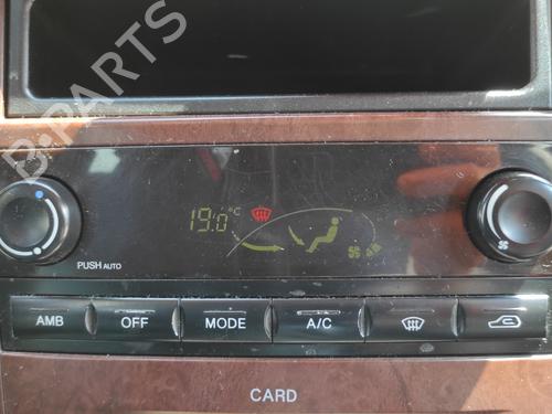 climate-control-ssangyong-rexton-rexton-ii-gab_-2002-25796285 main image