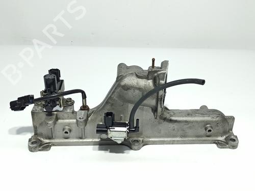 Intake manifold MITSUBISHI OUTLANDER III (GG_W, GF_W, ZJ, ZL, ZK) 2.2 Di-D (GF6W) | BP16017570M70