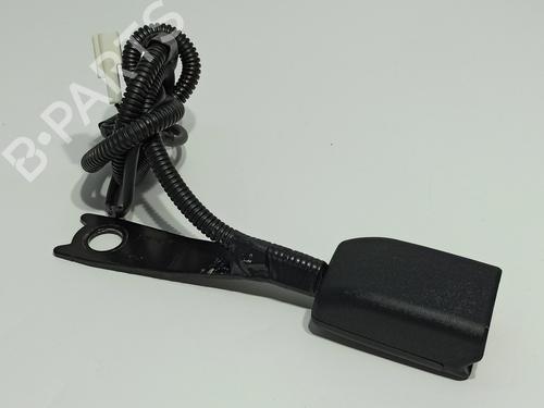 Used Seat buckle TOYOTA YARIS (_P13_) 1.0 (KSP130_, KSP130) (69 hp) 18021424