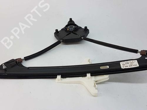 Used Rear right window mechanism VW GOLF VII (5G1, BQ1, BE1, BE2) 1.4 GTE Hybrid (204 hp) 5640565