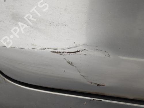 Right front door AUDI A4 B6 Convertible (8H7) 2.5 TDI | BP11876930C3