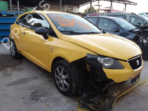 Pipe SEAT IBIZA IV SC (6J1, 6P5) 1.2 TDI | BP14530430M125