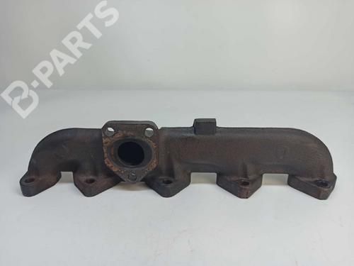 Exhaust manifold BMW 7 (E65, E66, E67) 740 d | BP11640303M110 
