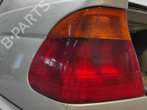 Left taillight BMW 3 (E46) 320 d | BP23953592C34