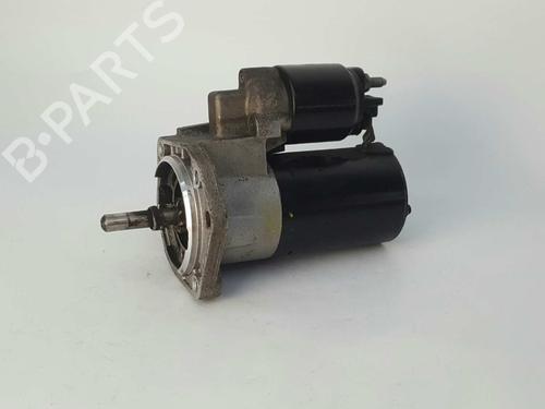 Used Starter VW POLO (6N2) [1999-2001]  8217703