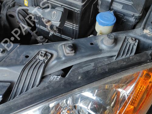 Left headlight SSANGYONG KYRON 2.0 Xdi | BP39538384C28 - Image 3