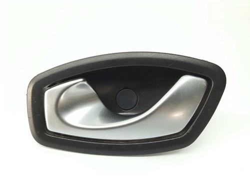 Used Rear left interior door handle RENAULT CLIO IV (BH_) 1.5 dCi 75 (75 hp) 3328751
