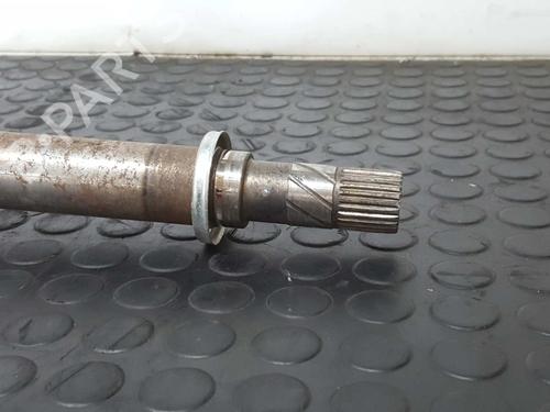 Right front driveshaft RENAULT KANGOO (KC0/1_) 1.5 dCi | BP9694935M39