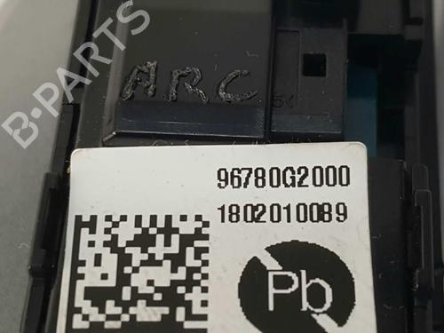 Elektronisk modul HYUNDAI IONIQ (AE) 1.6 GDI Hybrid | BP8044742M83