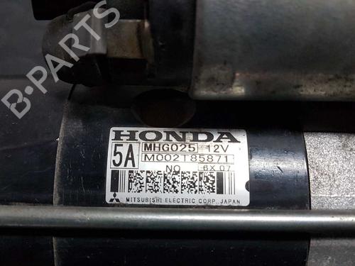 Starter HONDA CIVIC VIII Hatchback (FN, FK) 2.2 CTDi (FK3) | BP2738956M8 