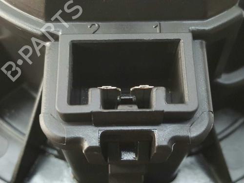 Heater blower motor FORD FIESTA VI (CB1, CCN) 1.5 TDCi | BP7650000M62 