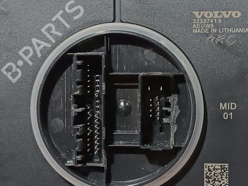 Xenon ballast VOLVO XC40 (536)  | BP26227124C53 