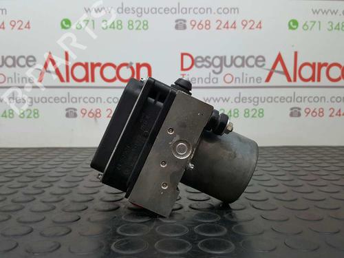 ABS pump CITROËN C5 III Break (RW_) 2.0 HDi 150 / BlueHDi 150 (RWRHEJ, RWRHE8) | BP2782694M43