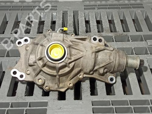 Differential, foran LAND ROVER RANGE ROVER VELAR (L560) 2.0 D240 SD4 4x4 (241 hp) 29494883