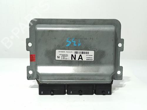 Used Engine control unit (ECU) RENAULT CLIO V (B7_) 1.0 TCe 90 (B7MT) (91 hp) 16673478
